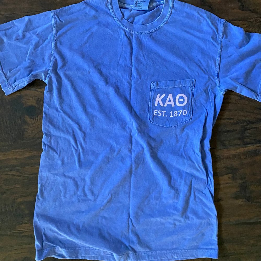 Kappa Alpha Theta Sorority Shirt